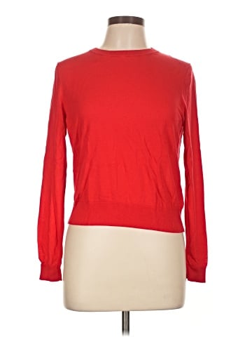 Zara Pullover Sweater (view 1)