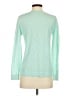 J.Crew Factory Store Teal Pullover Sweater Size S - photo 2