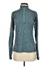 Nike Teal Pullover Sweater Size S - photo 1