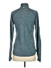 Nike Teal Pullover Sweater Size S - photo 2