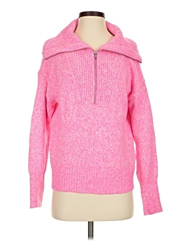Ann Taylor LOFT Pullover Sweater (view 1)