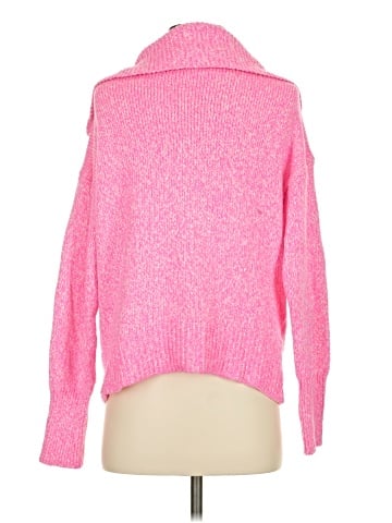 Ann Taylor LOFT Pullover Sweater (view 2)