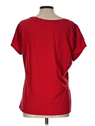 Coldwater Creek Short Sleeve T-Shirt (view 2)