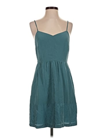 Madewell Casual Dress (view 1)