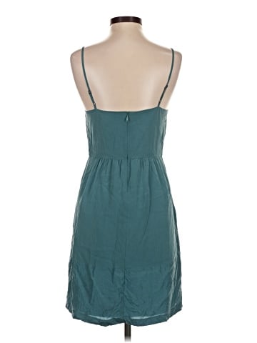 Madewell Casual Dress (view 2)