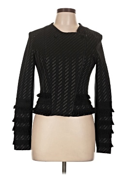 Yigal Azrouël New York Jacket