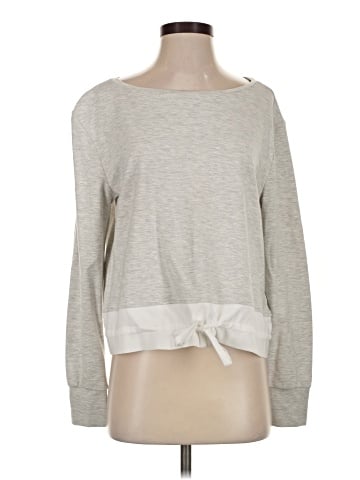 Club Monaco Long Sleeve Top (view 1)