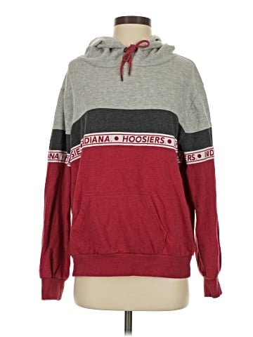 Gameday couture Pullover Hoodie (view 1)