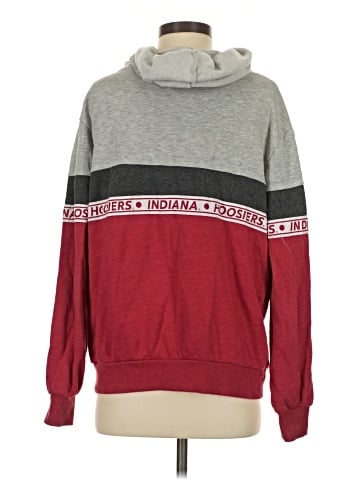 Gameday couture Pullover Hoodie (view 2)