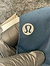 Lululemon Athletica Blue Active Pants Size 4 - photo 7