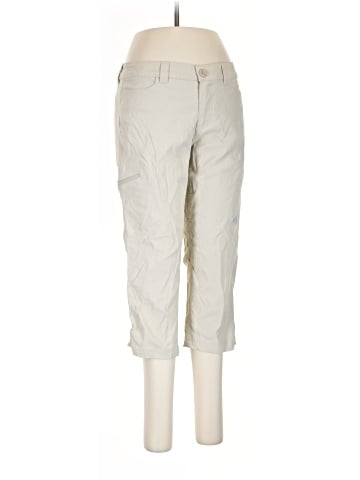 Eddie Bauer Khakis (view 1)