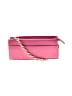 Billini 100% Polyurethane Pink Shoulder Bag One size - photo 1