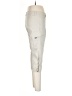 Eddie Bauer Solid Ivory Khakis Size 4 - photo 4