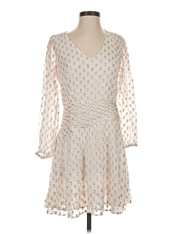 Ann Taylor LOFT Cocktail Dress (view 1)