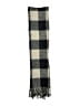 Caroll Plaid Black Gray Scarf One size - photo 2