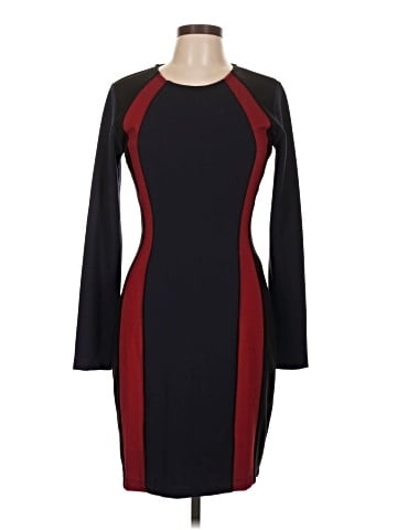 wren Cocktail Dress (view 1)
