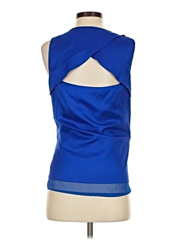 Liquid New York for A Pea In The Pod Sleeveless T-Shirt (view 2)