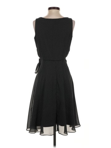 Wishes Wishes Wishes Cocktail Dress (view 2)