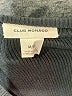 Club Monaco Black Pullover Sweater Size M - photo 7
