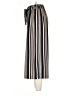 Ten Sixty Sherman Stripes Black Casual Pants Size M - photo 5