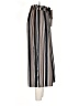 Ten Sixty Sherman Stripes Black Casual Pants Size M - photo 4
