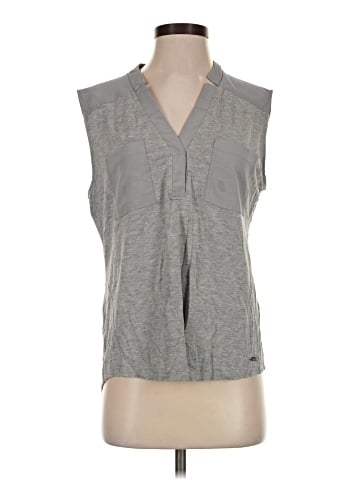 Calvin Klein Sleeveless T-Shirt (view 1)