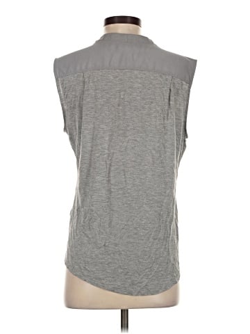 Calvin Klein Sleeveless T-Shirt (view 2)