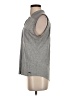 Calvin Klein Gray Sleeveless T-Shirt Size S - photo 5