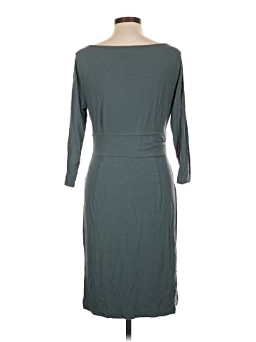 Ann Taylor Casual Dress (view 2)