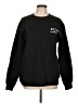 Unbranded Black Sweatshirt Size L - photo 1