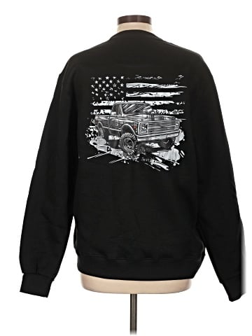 Unbranded Sweatshirt (view 2)