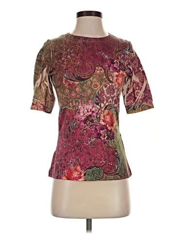 Mushka by Sienna Rose 3/4 Sleeve T-Shirt (view 1)