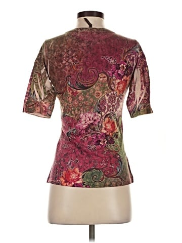 Mushka by Sienna Rose 3/4 Sleeve T-Shirt (view 2)