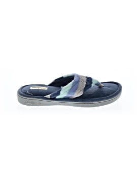 Dearfoams Flip Flops (view 1)