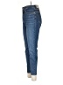 Everlane 100% Cotton Solid Blue Jeans Size 28 waist - photo 5