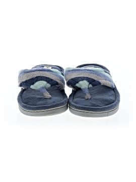 Dearfoams Flip Flops (view 2)