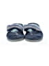 Dearfoams Blue Flip Flops Size 9 - 10 - photo 2