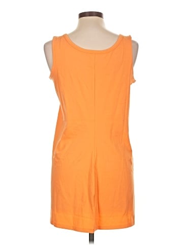 Attitudes by Renee Sleeveless T-Shirt (view 2)