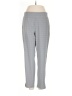 Athleta Houndstooth Gray Dress Pants Size 8 (petite) - photo 1
