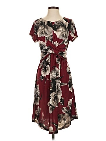 West Kei Casual Dress (view 1)