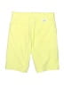 Vineyard Vines Performance Solid Yellow Shorts Size 14 - photo 2