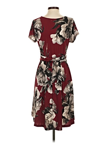 West Kei Casual Dress (view 2)
