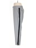 Athleta Houndstooth Gray Dress Pants Size 8 (petite) - photo 5
