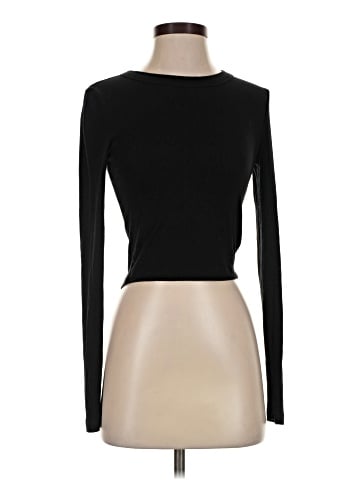 Cotton On Long Sleeve Top (view 1)