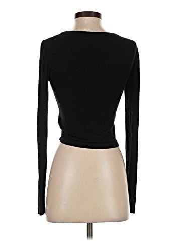 Cotton On Long Sleeve Top (view 2)