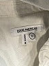 Good American 100% Cotton Ivory White Romper Size Med (2) - photo 4