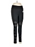Nike Black Active Pants Size M - photo 1