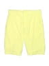 Vineyard Vines Performance Solid Yellow Shorts Size 14 - photo 1