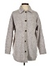 MWL by Madewell Gray Coat Size XS - photo 1