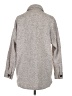 MWL by Madewell Gray Coat Size XS - photo 2